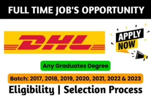 DHL Off Campus Drive 2023