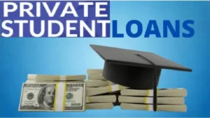 What happens if i Default on my Private Student loans